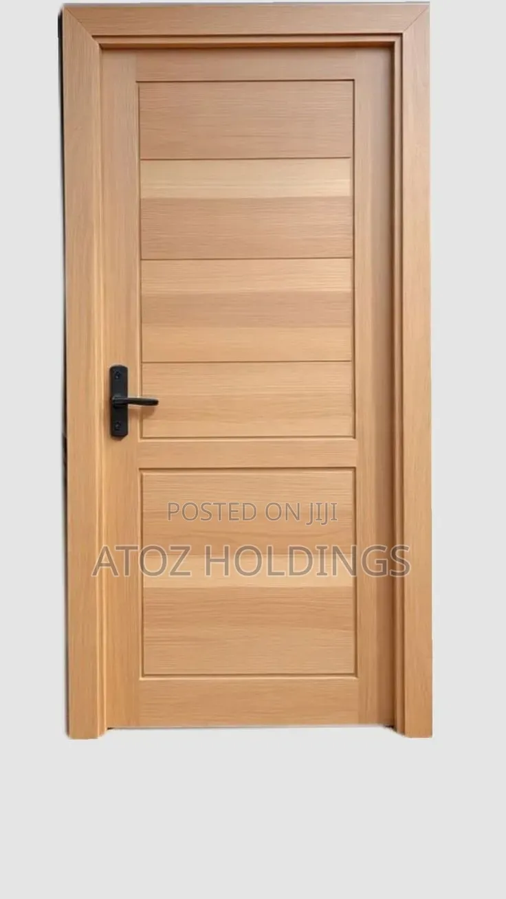 Doors/Smart Wooden Doors in All Colours. Make Your Order Now 600,000/-