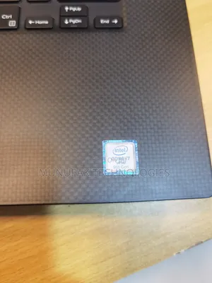Laptop Dell Precision 5540 16GB Intel Core i7 SSD 512GB