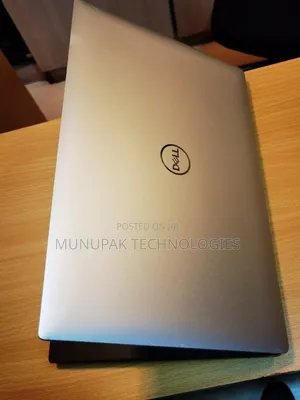 Laptop Dell Precision 5540 16GB Intel Core i7 SSD 512GB