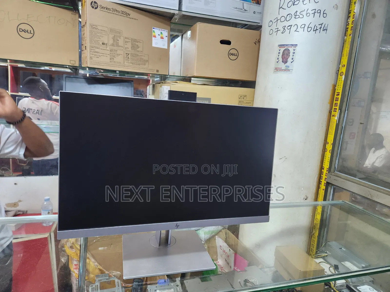 Computer Monitor
