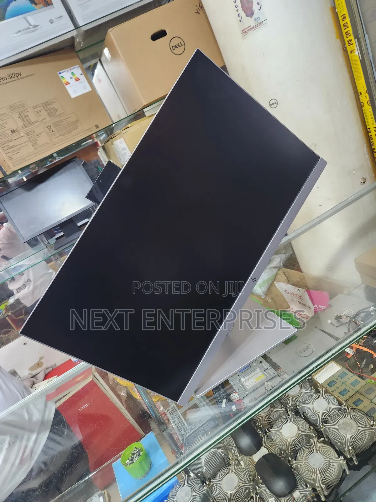 Computer Monitor