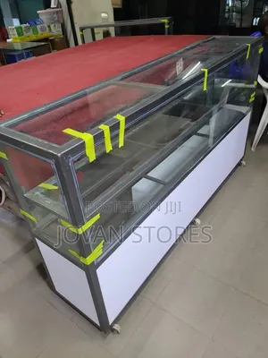 Show Case / Display Counter