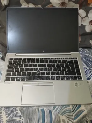 Laptop HP EliteBook 840 G10 8GB Intel Core i5 SSD 256GB