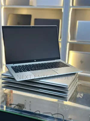 Laptop HP EliteBook 840 G8 16GB Intel Core i7 SSD 512GB