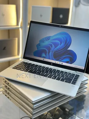 Laptop HP EliteBook 840 G8 16GB Intel Core i7 SSD 512GB