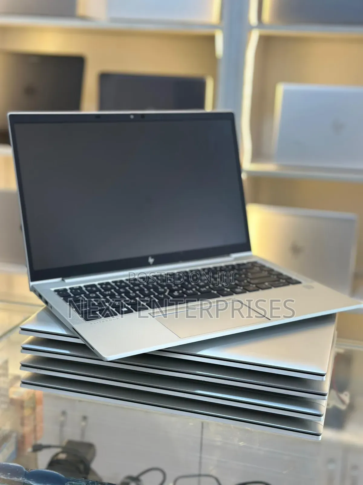 Laptop HP EliteBook 840 G8 16GB Intel Core i7 SSD 512GB