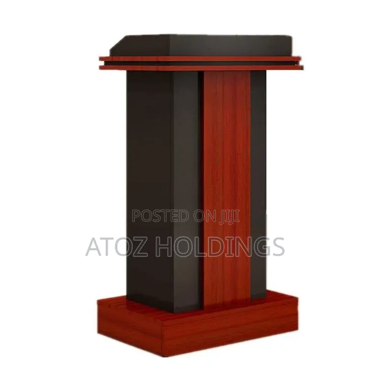 Pulpits/Tower Pulpits in Any Colour From 1,200,000/- Order Now