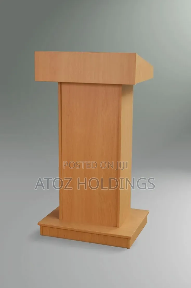 Pulpits/Tower Pulpits in Any Colour From 1,200,000/- Order Now