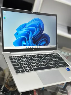 Laptop HP EliteBook 840 G8 8GB Intel Core i5 SSD 256GB