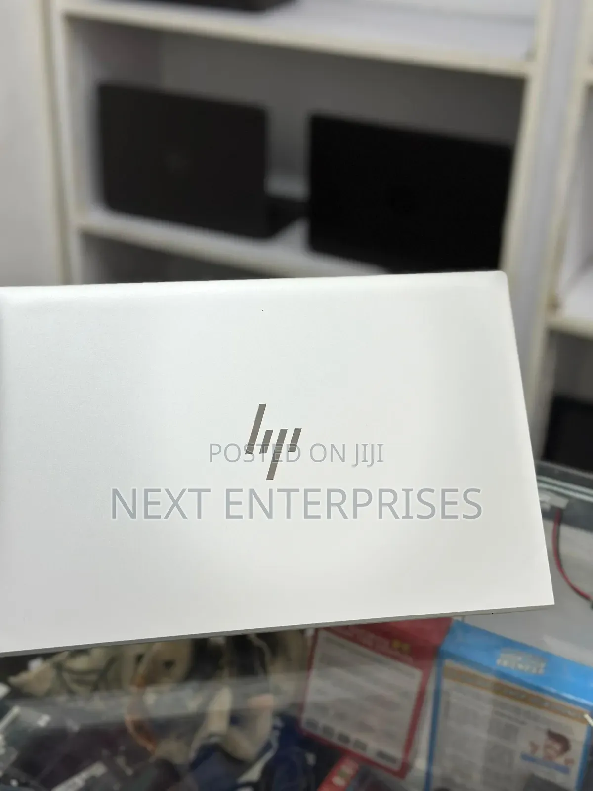Laptop HP EliteBook 840 G8 8GB Intel Core i5 SSD 256GB