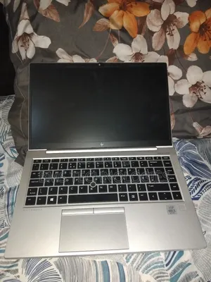Laptop HP EliteBook 840 G10 8GB Intel Core i5 SSD 256GB