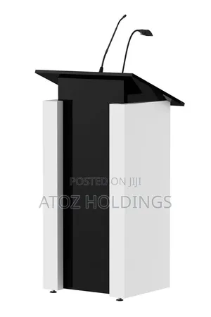 Pulpits/Excellent Wooden Pulpits in Any Colour From 1,500,000/-