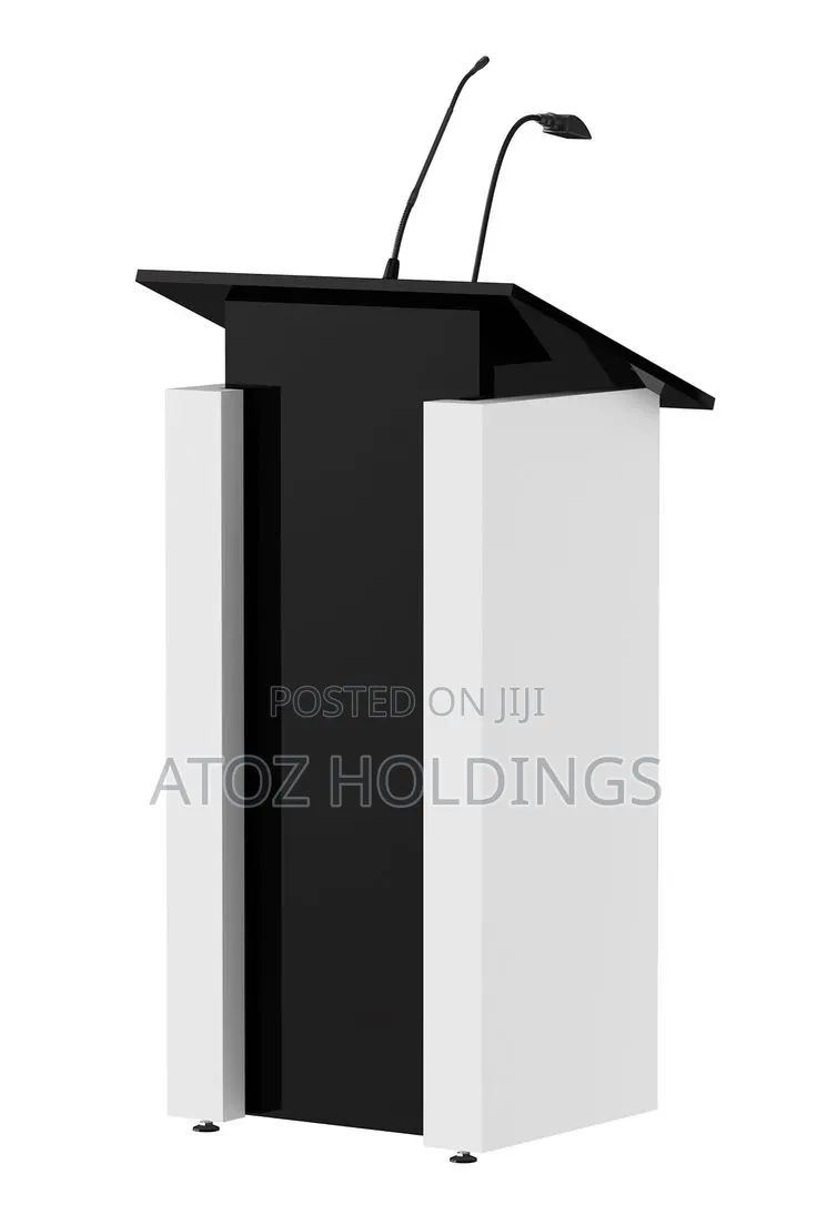 Pulpits/Excellent Wooden Pulpits in Any Colour From 1,500,000/-