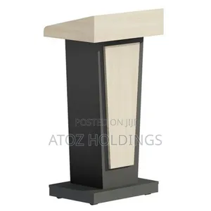 Pulpits/Excellent Wooden Pulpits in Any Colour From 1,500,000/-