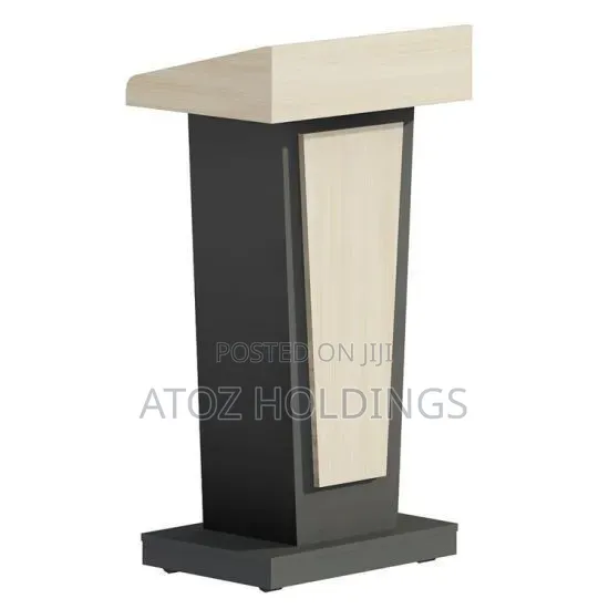 Pulpits/Excellent Wooden Pulpits in Any Colour From 1,500,000/-