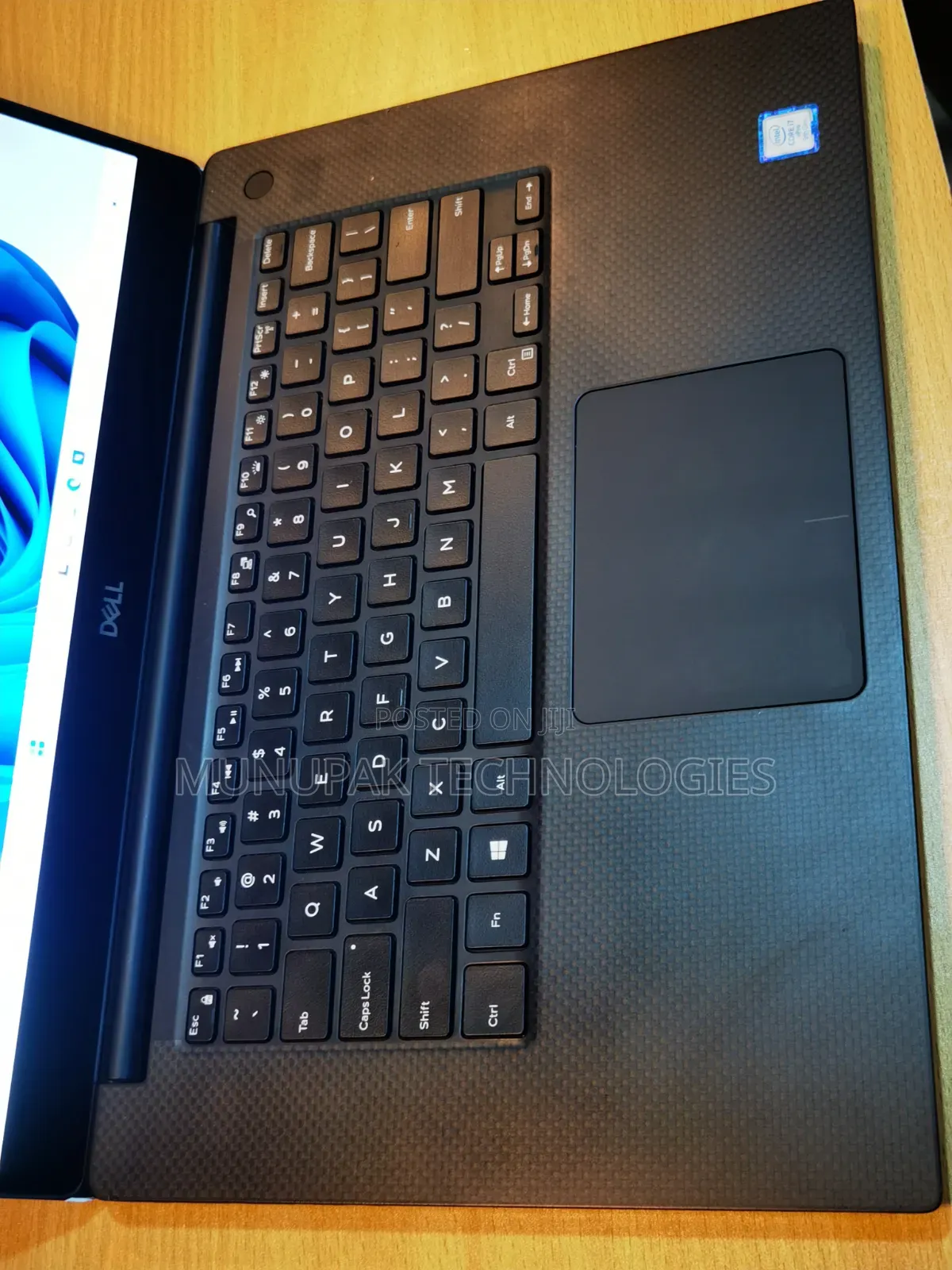 Laptop Dell Precision 15 5540 16GB Intel Core i7 SSD 1T