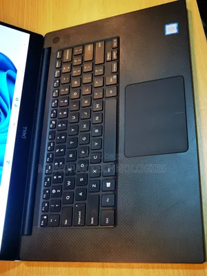 Laptop Dell Precision 15 5540 16GB Intel Core i7 SSD 1T
