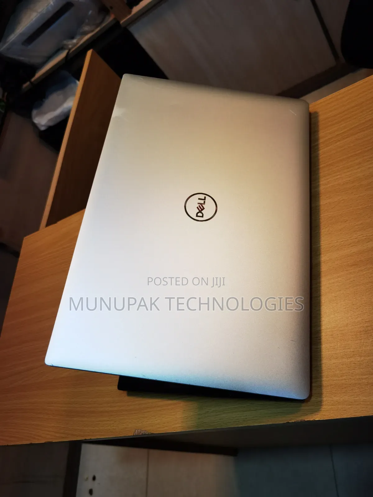 Laptop Dell Precision 15 5540 16GB Intel Core i7 SSD 1T