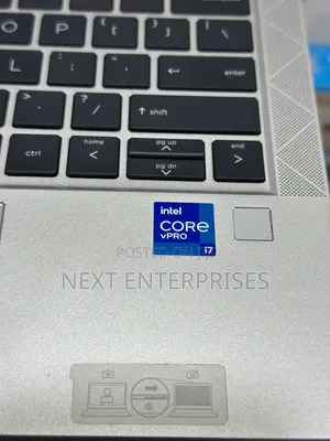 Laptop HP EliteBook 840 G8 8GB Intel Core i5 SSD 256GB