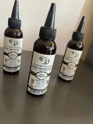 Hair Growth Oil
