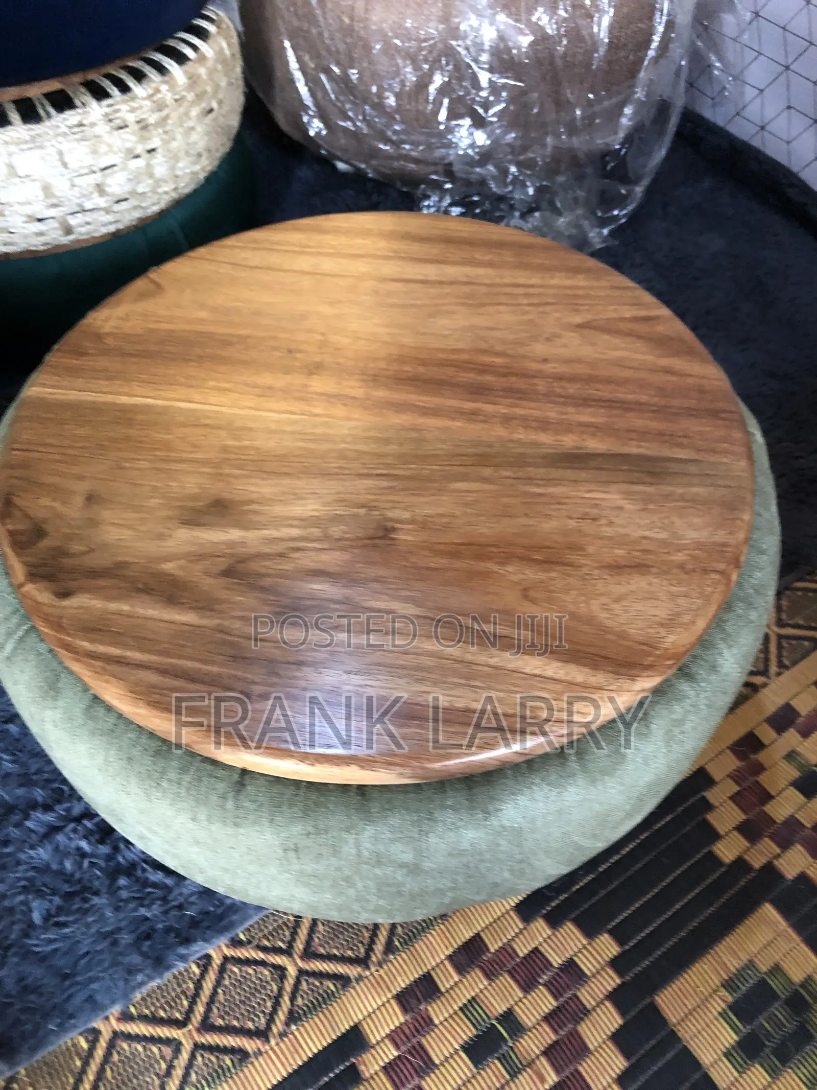Center Furniture