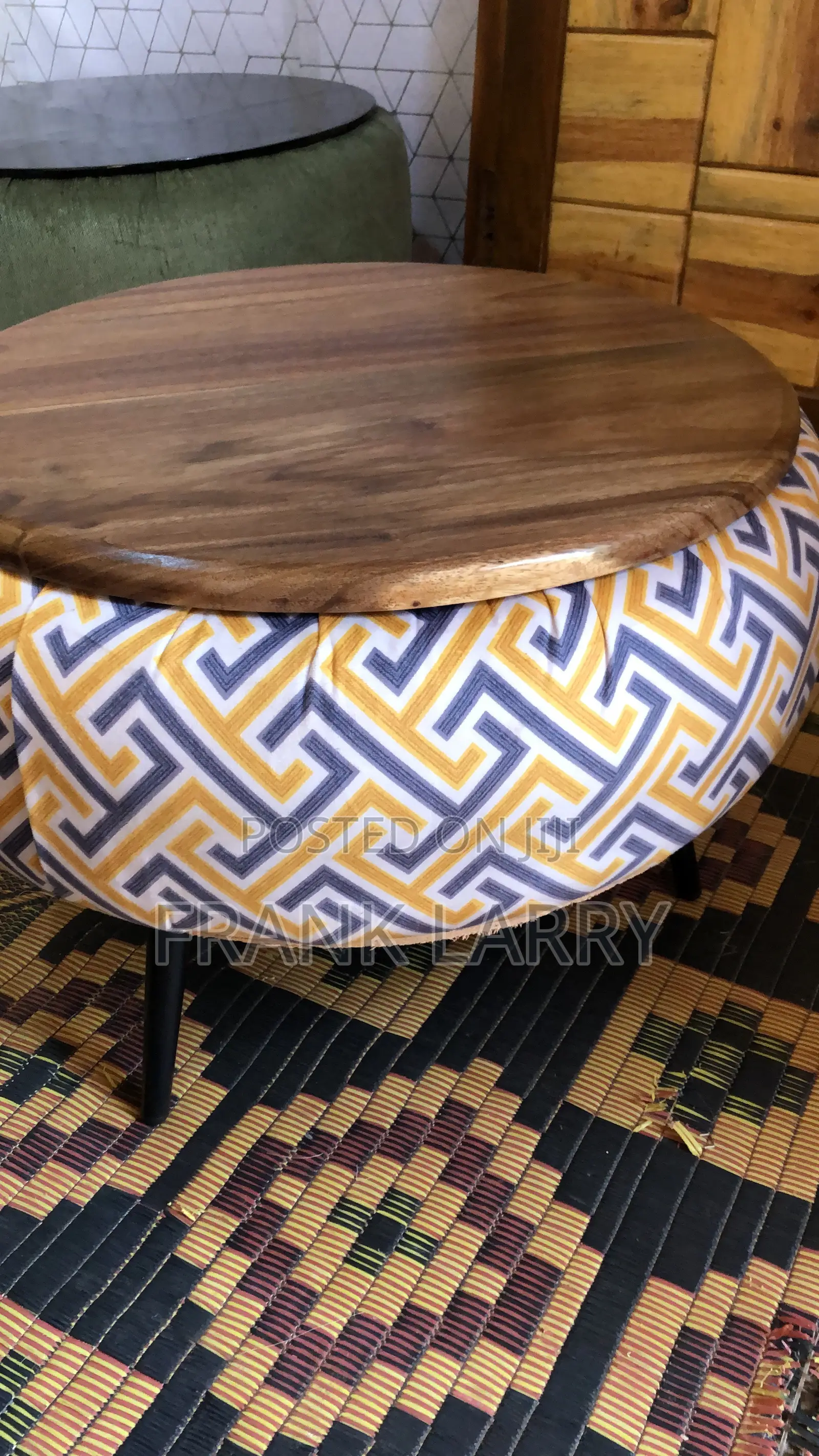 Center Furniture