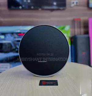 Harman Kardon Onyx Studio 9 Portable Bluetooth Speaker