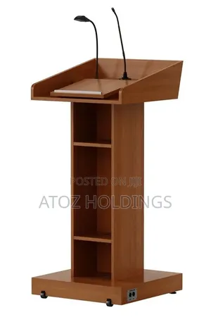 Pulpits/Smart Looking Well Finished Pulpits in Any Colour 1,300,000/-