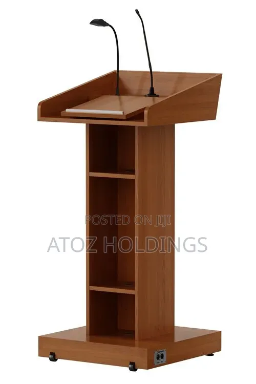Pulpits/Smart Looking Well Finished Pulpits in Any Colour 1,300,000/-
