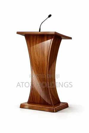 Pulpits/Smart Looking Well Finished Pulpits in Any Colour 1,300,000/-