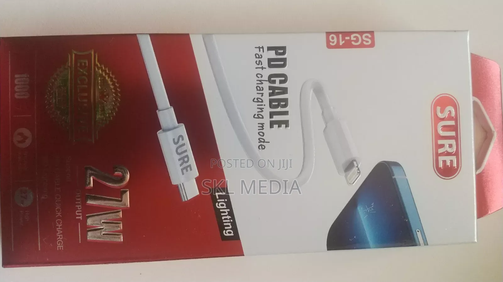 Pd Cable Fast Charge