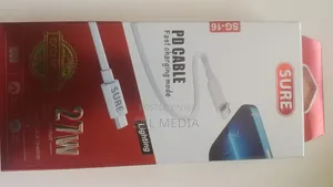Pd Cable Fast Charge