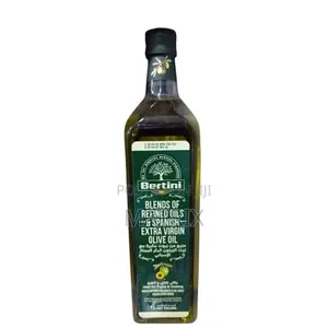 Extra Virgin Olive Oil Bertini Spanish 1L