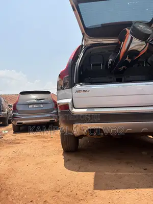 Volvo Car Repair Shop and Spare Parts