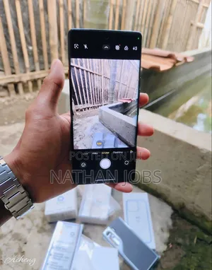 New Tecno Camon 40 Pro 4G 256 GB Green
