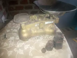 Mr Keiranga
