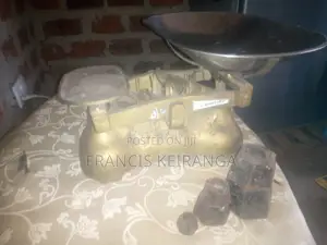 Mr Keiranga