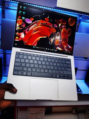 Laptop HP EliteBook 8 G1i 16GB AMD Ryzen 7 SSD 512GB