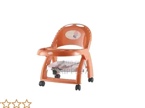 2 in 1 Baby Feeding Chair and Walker