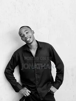 Mweru JonaThan