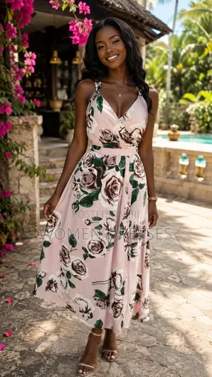 Women Party Dress
