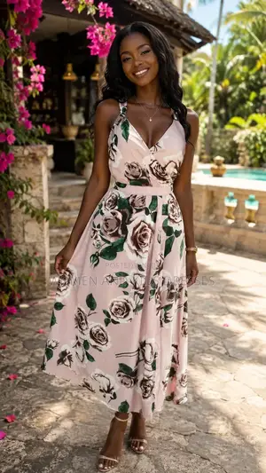 Women Party Dress