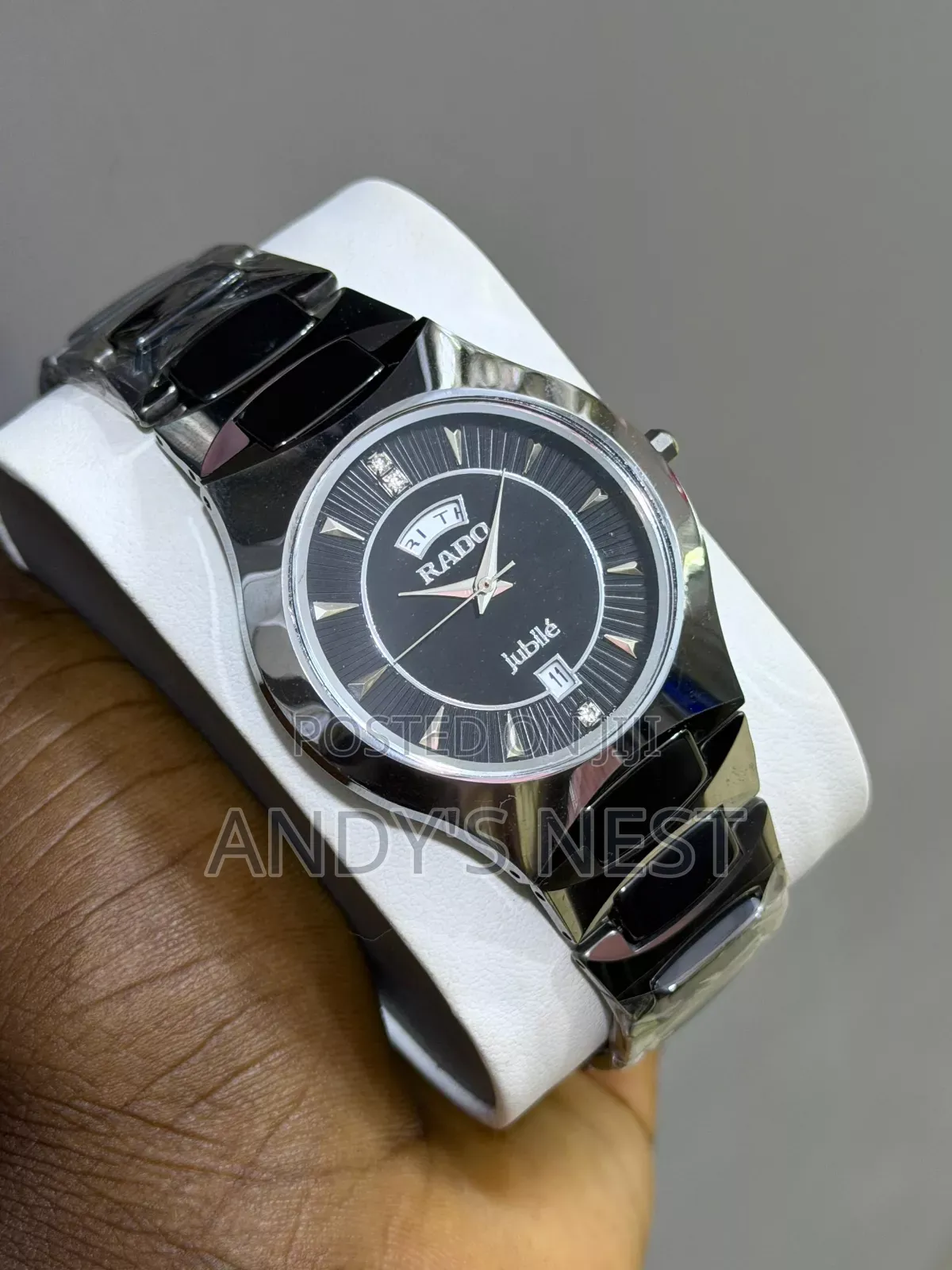 Unisex Rado Watch