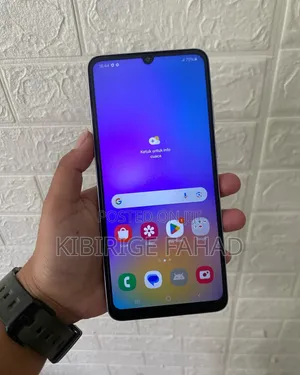 Samsung Galaxy A05 128 GB White