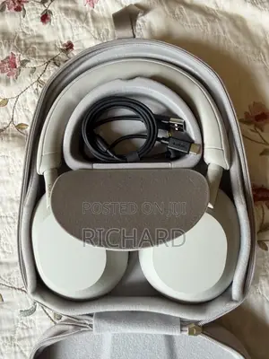 Sony WH-1000XM5 Premium Wireless Noise Canceling Headphones
