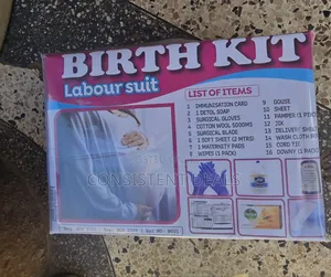 Labour Suit Kit