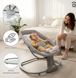 Baby Musical Swinging Hammock