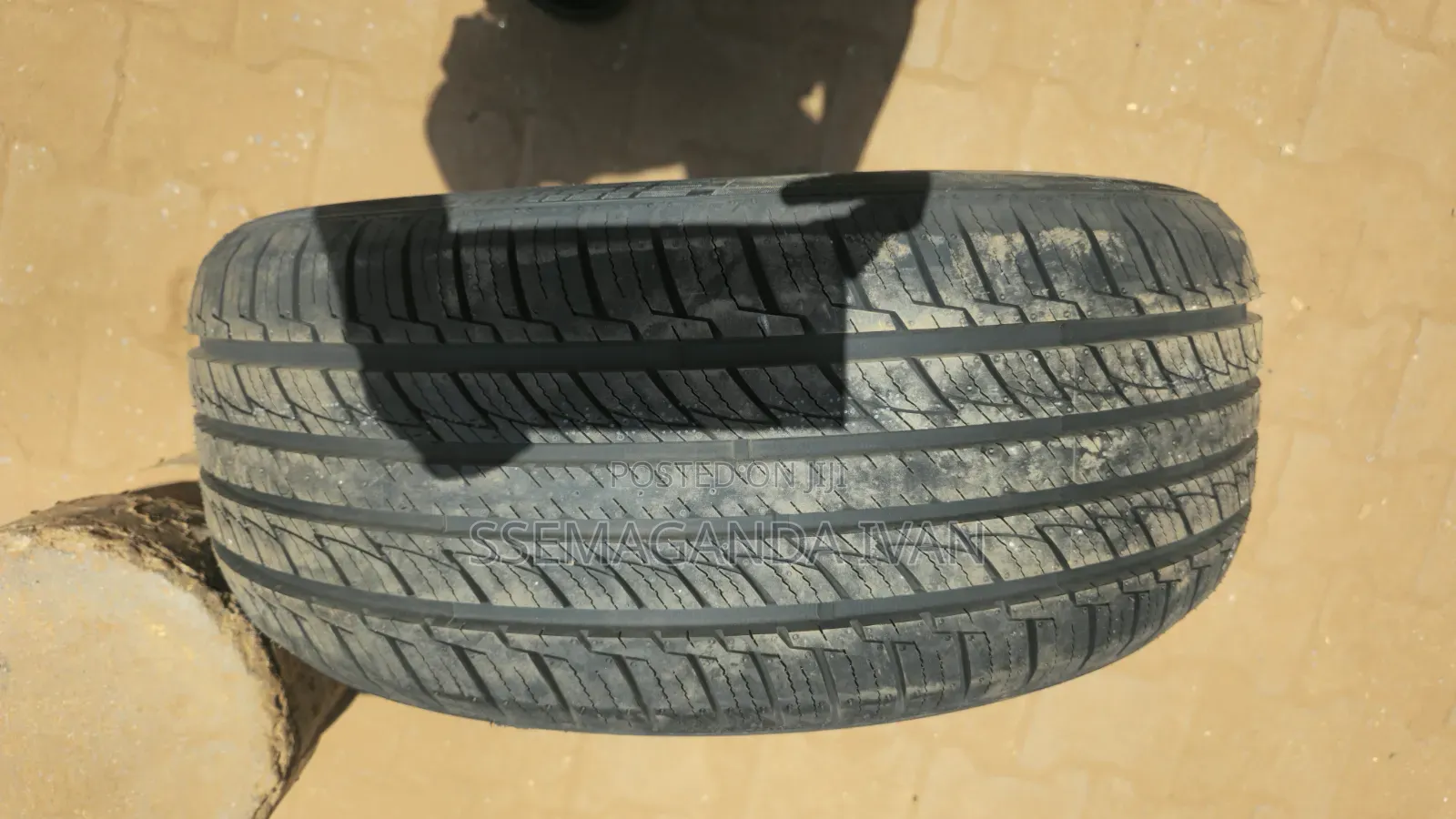 235/50r18 Kapsen Brand New Tyres