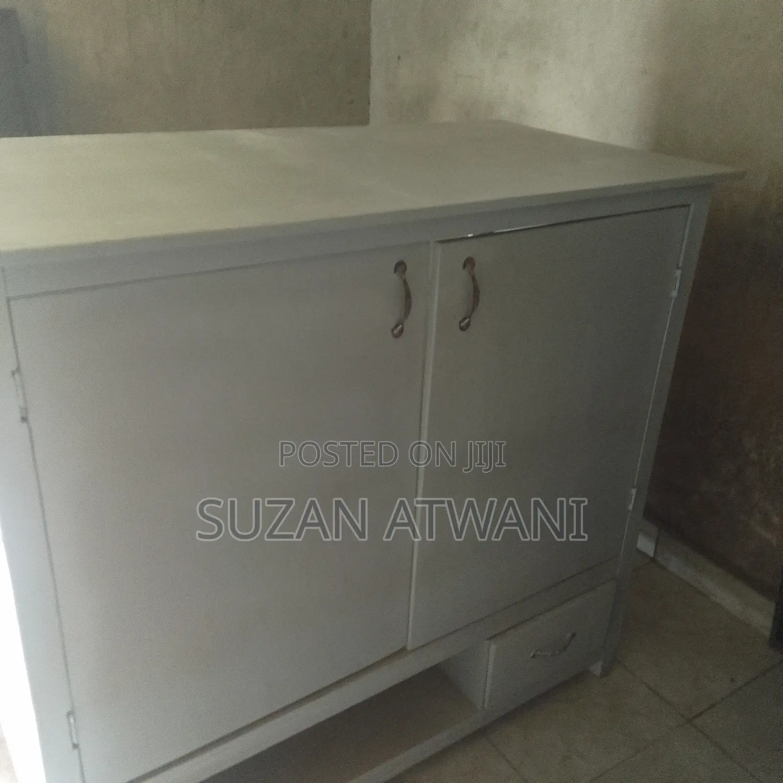 Counter Table