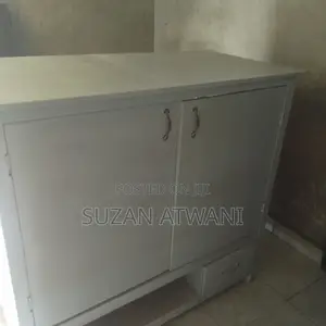 Counter Table